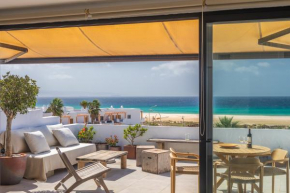 Los Lances Beach Apartments